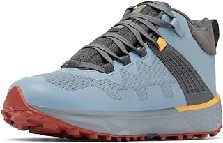 Columbia Facet 75 Mid Outdry mens Hiking Shoe