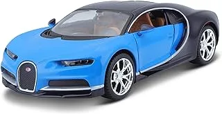 Maisto 1:24 Special Edition Bugatti Chiron