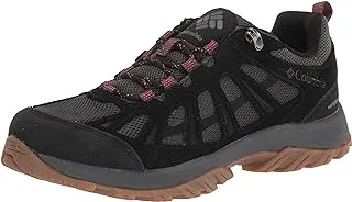 Columbia Men's Redmond Iii Waterproof Hiking Shoe