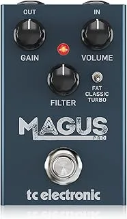 TC Electronic MAGUS PRO