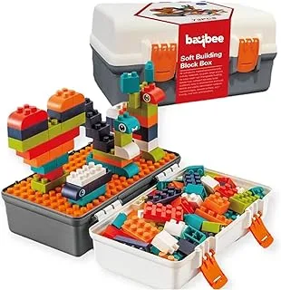 Baybee Shape Sorting Blocks for Kids Toys, Baby Sorting Toys Shapes Sorter Educational toys for Kids Color Learning Stacking Sorting Blocks Toys for Toddlers 1+ Years (Building Block Sets)