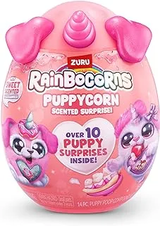 Rainbocorns Puppycorn Surprise S8