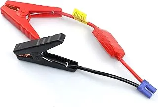 Jump Starter Cable (clamp002)