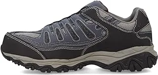 حذاء رياضي رجالي من Skechers Cankton-U، بني، 39.5 EU