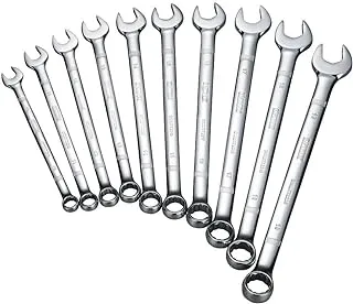 DeWalt DWMT72166 Combination Wrench Set (10 Piece)