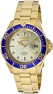 Invicta Pro Diver 14124 Men's Quartz Watch - 40 mm