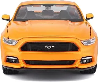 Tavitoys TY-31508OR Ford Mustang GT Model:, Colour