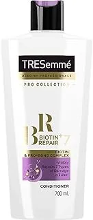 TRESEMME 700 ml Conditioner Biotin+ Repair 7