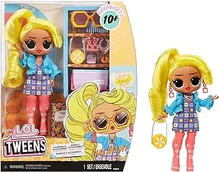 LOL Surprise Tweens Core Doll هانا جروف