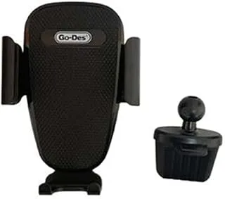 GD-HD703 Stable Vehicle-Mounted Air Outlet Holder