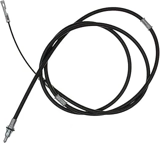 ACDelco Professional 18P2826 Rear Passenger Side Parking Brake Cable