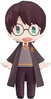 Harry Potter Hello! Good Smile Mini-Figure