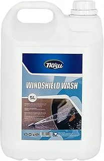 Windshield Washer Fluid 5L