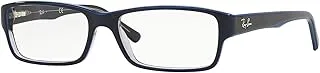 Ray-Ban Unisex-Adult RX5169 Prescription Eyewear Frame