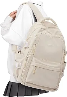 BOXSAM Lightweight School Backpack