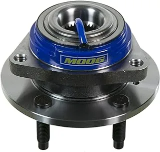 MOOG 513179 Wheel Bearing and Hub Assembly