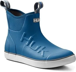 HUK Men's Rogue Wave Shoe | High-Performance Fishing & Deck Boot Rain