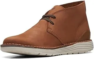 Clarks Brahnz Mid mens Oxford Boot