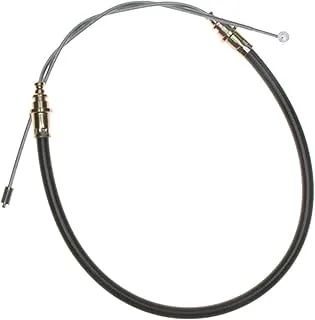 ACDelco Professional 18P2087 Rear Parking Brake Cable Assembly