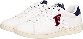 Fila Crosscourt Patch mens Sneaker