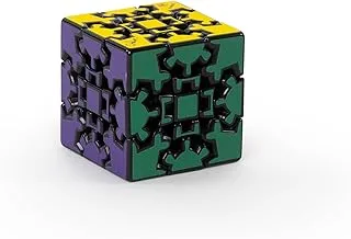 Recent Toys RTGC Gear Cube Puzzle, Assorted