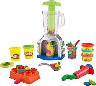 Play-Doh Smoothie Mixer Playset