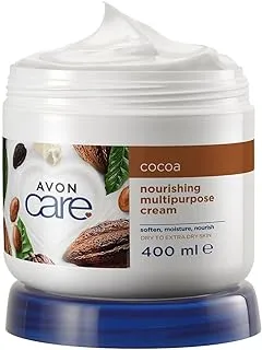 Avon Care - Cocoa Multipurpose Cream - 400 ml