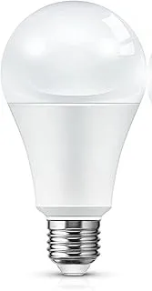 Melfi™ 11W LED لمبة الإضاءة E27 Base 6500K ضوء النهار للمنزل والمكتب والإضاءة الداخلية وما إلى ذلك