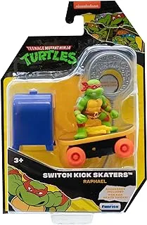 TMNT Kick Skaters Switch - Raphael