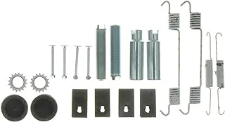 ACDelco Professional 18K2033 Rear Parking Brake Hardware Kit