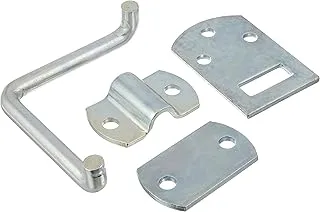 Buyers Products B2589BZ Stake Rack Corner Security Latch Set