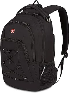 SwissGear 1186 Travel Gear Lightweight Bungee Backpack