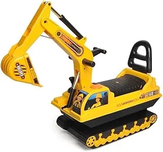 Mini Panda Little Earth Mover