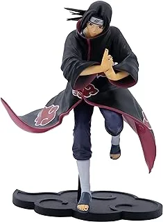 Naruto: Shippuden Itachi Uchiha SFC Figurine