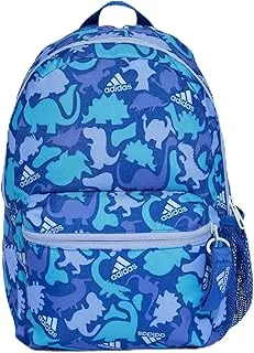 adidas Unisex Kids Lk Dino Aop Backpack