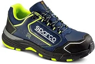 Sparco Unisex Sparco Allroad Industrial Shoe