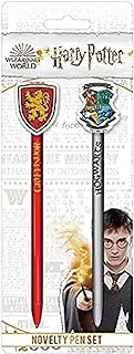 Pyramid International Pyramid Wizarding World Harry Potter Stand Together Novelty Pen 2-Pieces Set