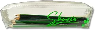 Skaris pencil pouch transparent - Big