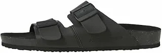 Jack & Jones LEATHER mens Sandal