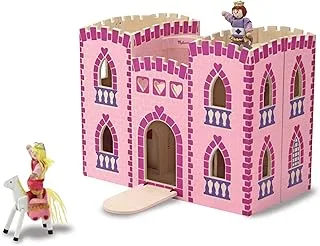 Fold & Go Princess Castle