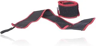 RockTape Wrist Wraps for Weight-Lifting & Exercise, Competition Grade, Designed by Jason Khalipha