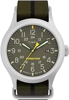 Timex Men's Expedition Sierra 40mm Watch