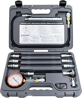 A & E HAND TOOLS - Compression Test Kit (TU30A)