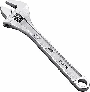 Jetech - Adjustable Wrench 375 Mm - Jet-Aw-15 - Silver