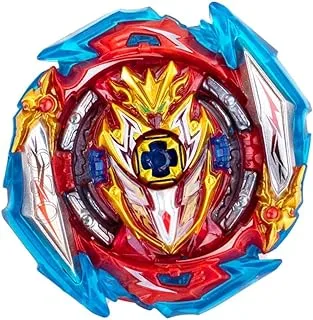 Takara Tomy-Beybattle Burst - The Original Beyblade Infinite Achilles S