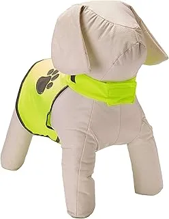 Trixie Safety Vest for Dogs - SMALL