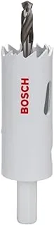 Bosch 2609255603 HSS Bi-Metal Holesaw with Diameter 25mm