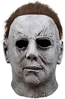 2020 Michael Myers Masks Halloween Horror Cosplay Costume Latex Props