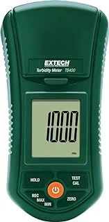 Extech TB400 Portable Turbidity Meter