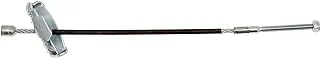 ACDelco Professional 18P96994 Front Brake Cable